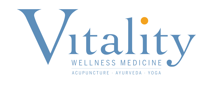 Vitality Wellness Medicine